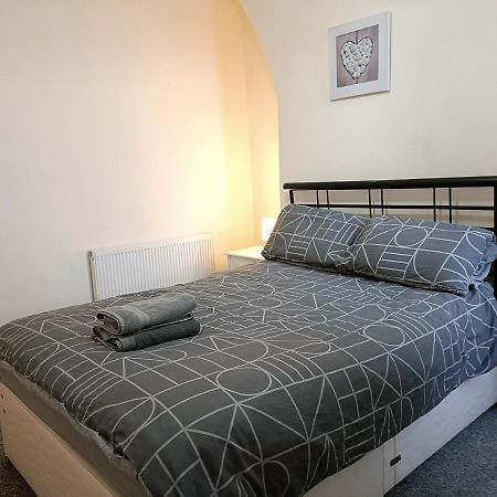Bright, Comfortable Home, Convenient For City Centre リヴァプール エクステリア 写真