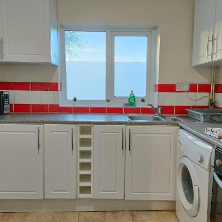 Bright, Comfortable Home, Convenient For City Centre リヴァプール エクステリア 写真