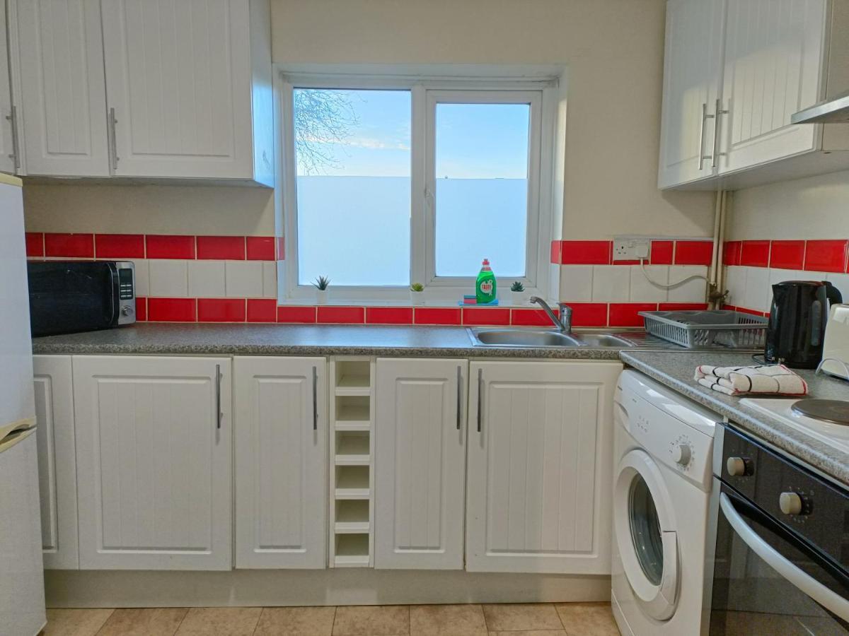 Bright, Comfortable Home, Convenient For City Centre リヴァプール エクステリア 写真