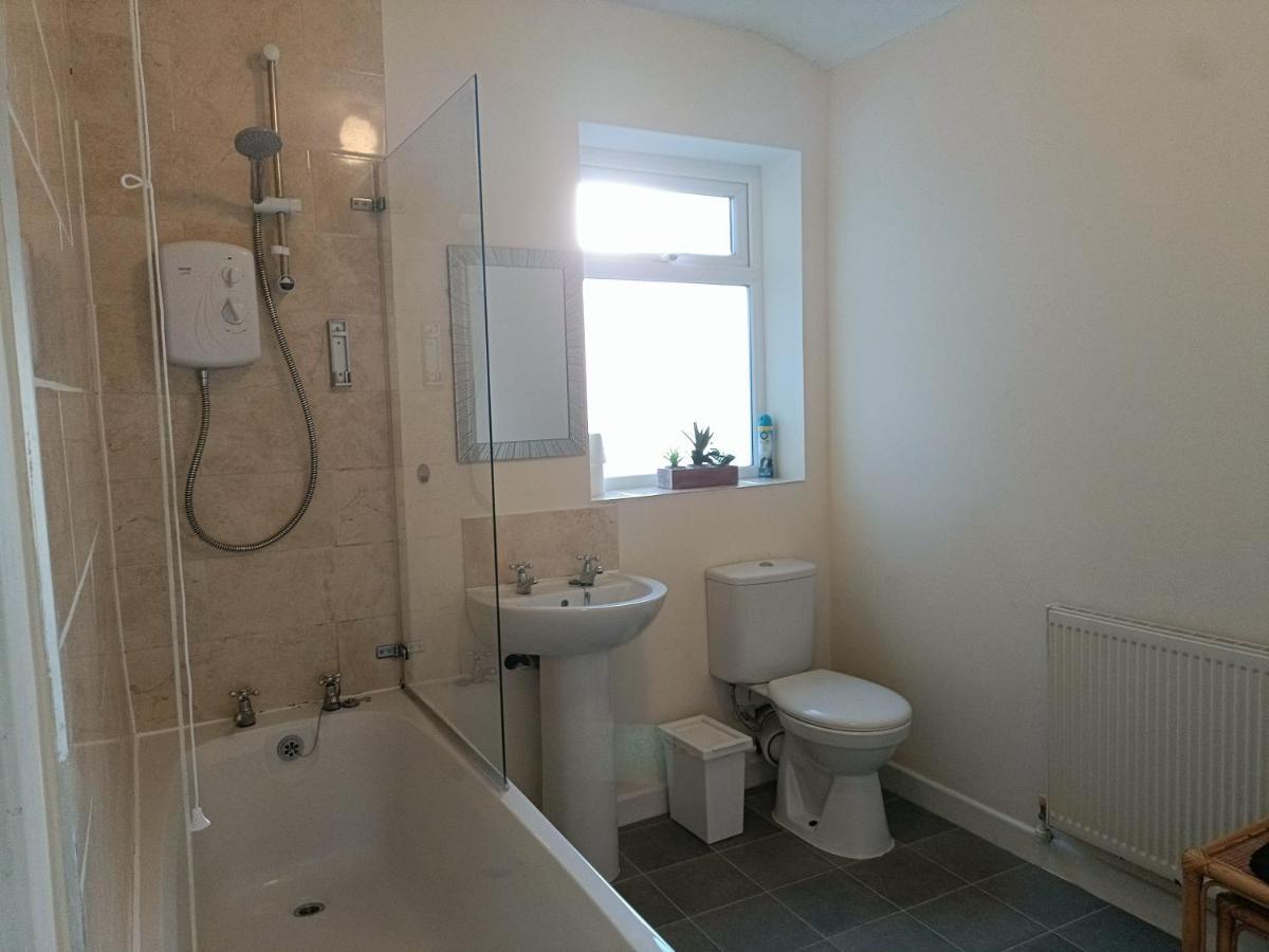 Bright, Comfortable Home, Convenient For City Centre リヴァプール エクステリア 写真