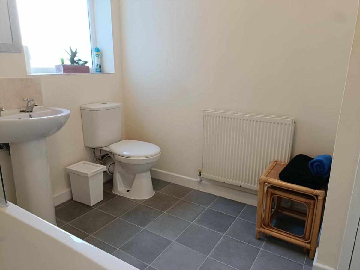 Bright, Comfortable Home, Convenient For City Centre リヴァプール エクステリア 写真