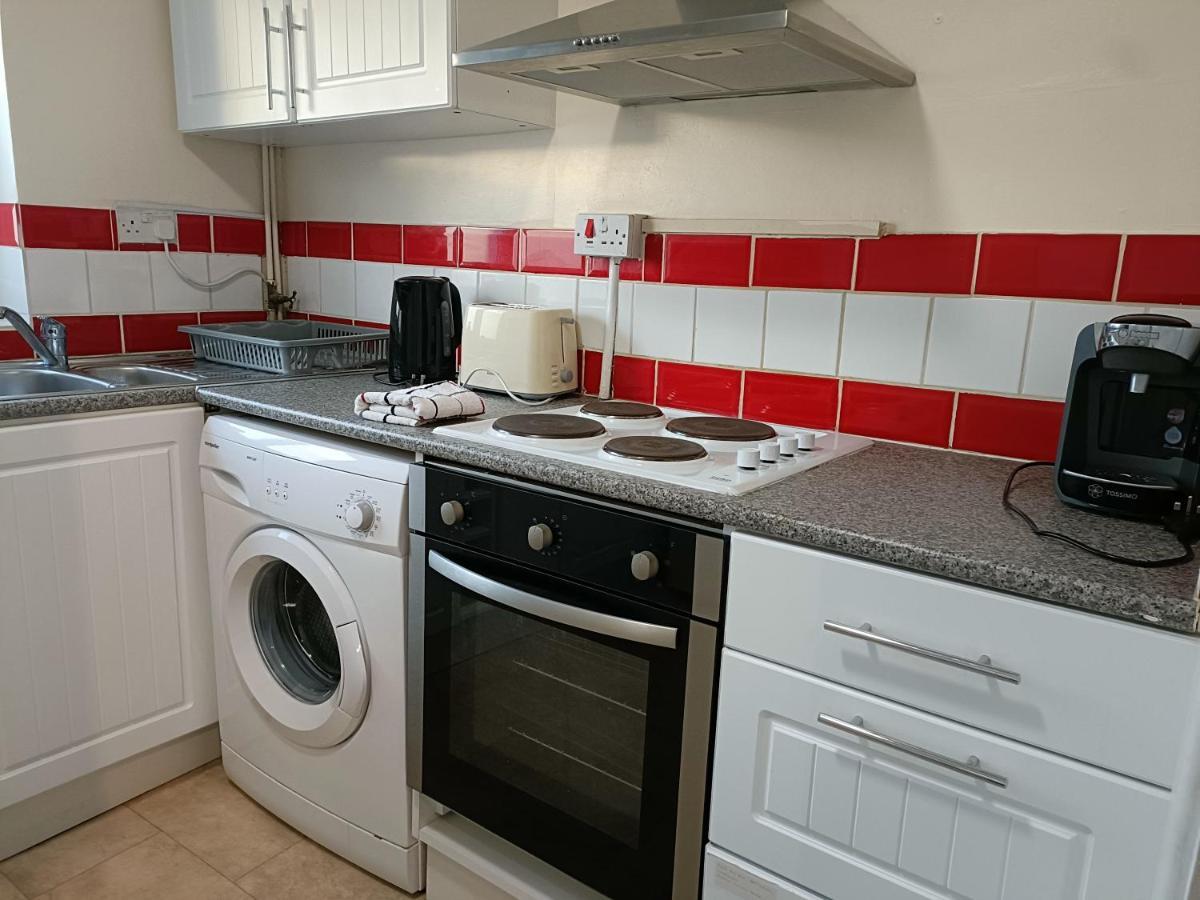 Bright, Comfortable Home, Convenient For City Centre リヴァプール エクステリア 写真